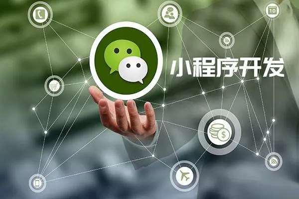 通过和田小程序开发公司进行先进的成分管理